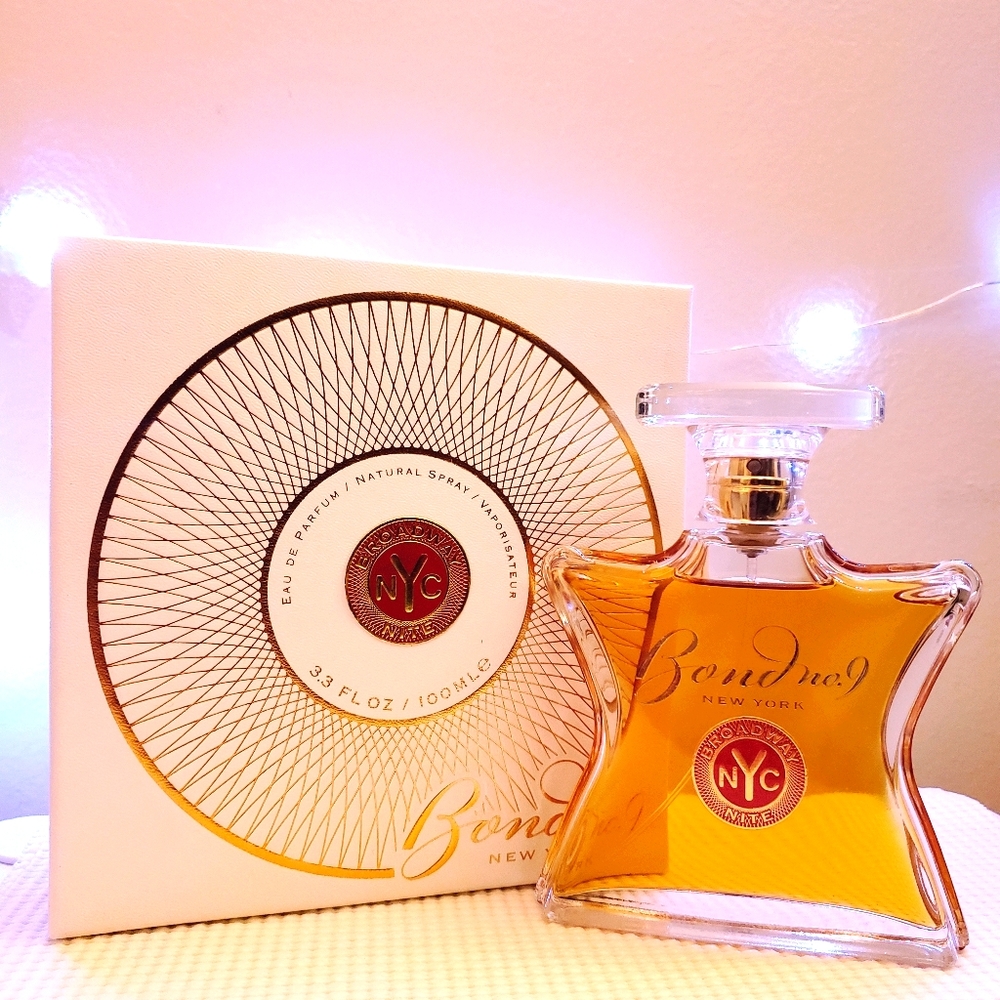 Bond no9 broadway nite